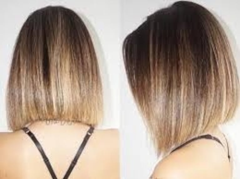 Descubrí las tendencias de peinados para el invierno 2018