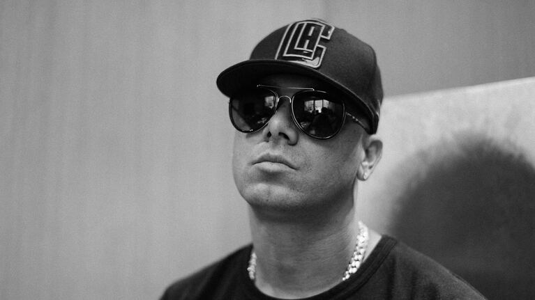 Descubrí lo que le pasó a Wisin por confiar a ciegas en su mánager