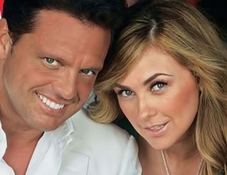 Descubrí lo que opinó Aracely Arámbula sobre la serie de Luis Miguel en Netflix