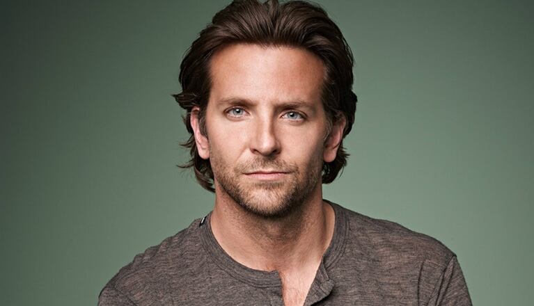 Descubrí los 14 datos más interesantes sobre el actor Bradley Cooper