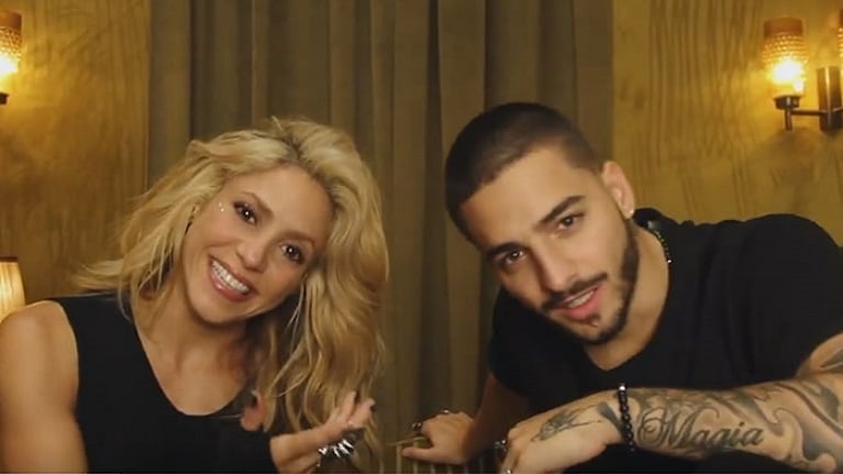 Descubrí los dúos más destacados de Maluma en Youtube