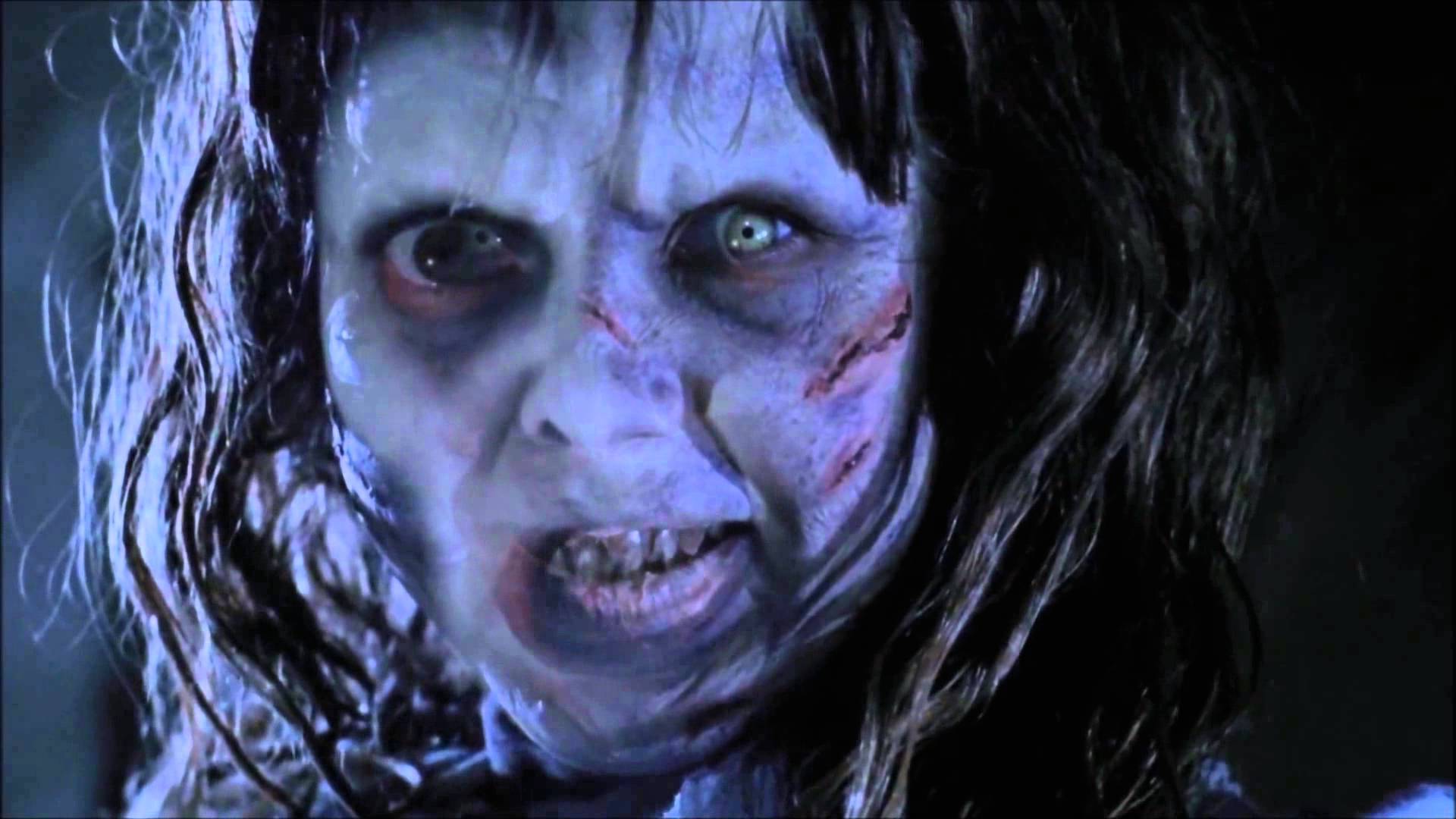Descubrí los hechos escalofriantes que ocurrieron durante la grabación de El Exorcista