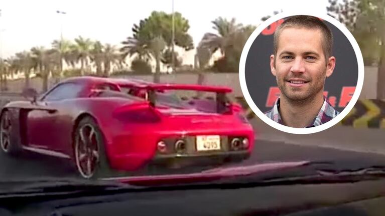 Descubrí los últimos detalles que se dieron a conocer sobre la muerte de Paul Walker