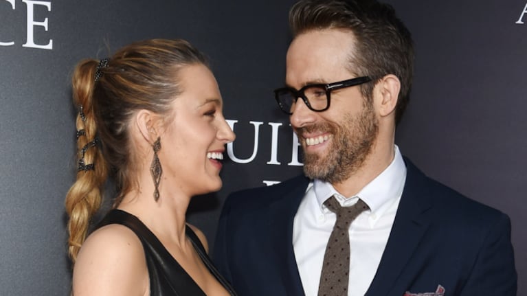 Descubrí por qué Blake Lively y Ryan Reynolds son "la mejor pareja de todas" (Parte 2)