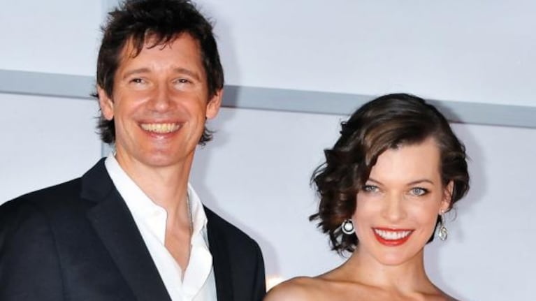 Descubrí por qué el primer matrimonio de la actriz Milla Jovovich fue anulado por su madre