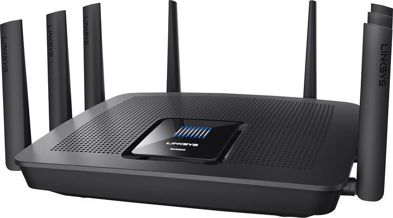 Descubrí qué router es más rápido para tener en tu hogar