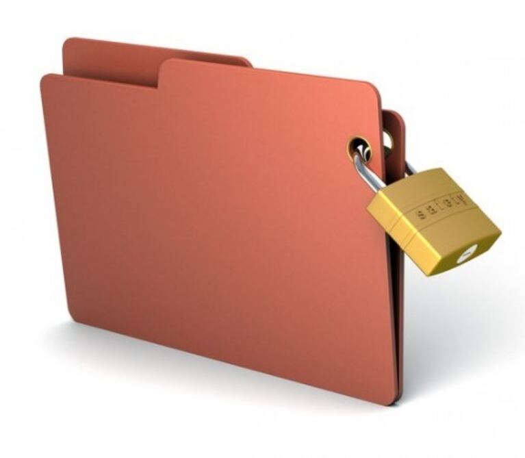 Descubrí una manera sencilla de cifrar un archivo o carpeta en Windows 10