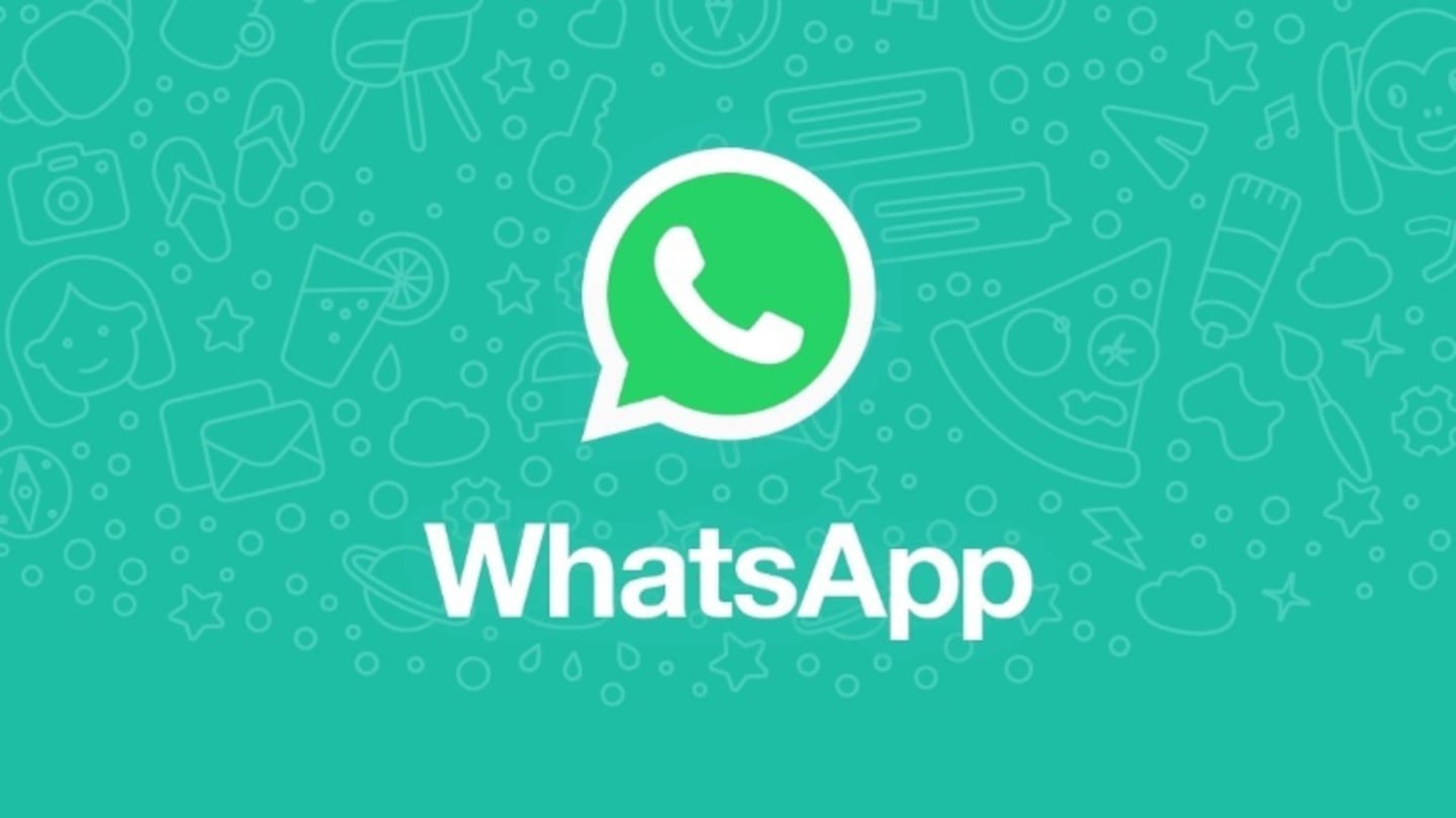 Desde ahora, WhatsApp permite las video llamadas de hasta ocho personas. Foto: DPA.