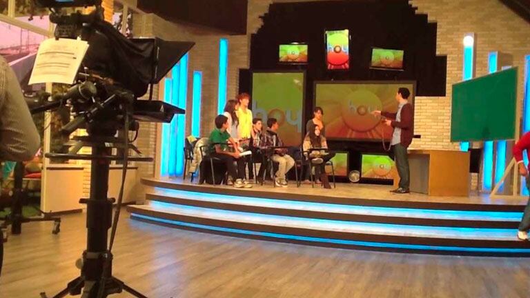 Desde ENACOM aconsejaron limitar los invitados a los ciclos de televisión 