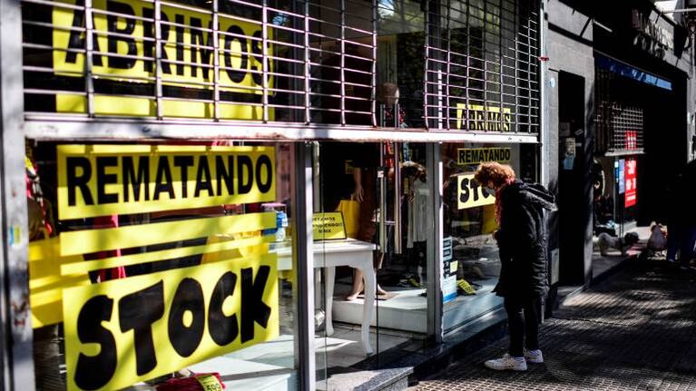 Desde la Ciudad admiten: Tendremos que pedirle un esfuerzo mayor a la gente