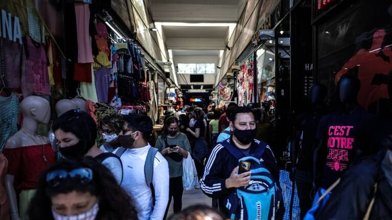 Desde la provincia advierten que si siguen aumentando casos se tomará una medida más drástica
