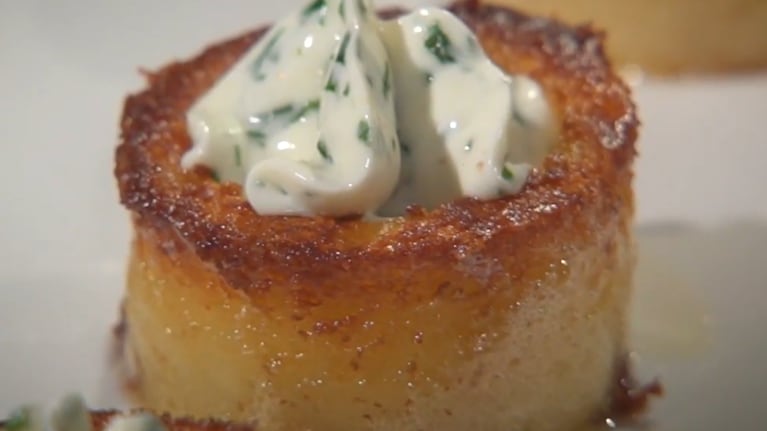 Desde opciones crocantes hasta versiones más cremosas, estas recetas se preparan con pocos ingredientes y sin complicaciones. Foto: CucinareTV