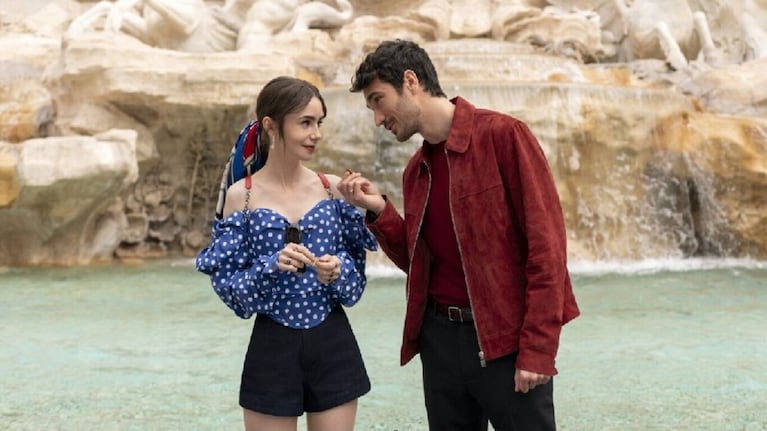 Desde su lanzamiento, Emily en París se consolidó como un éxito global.