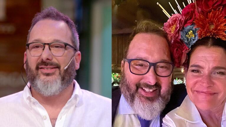 Desgarrador posteo de Marlene Montaner tras la muerte de Gerardo Rozín.