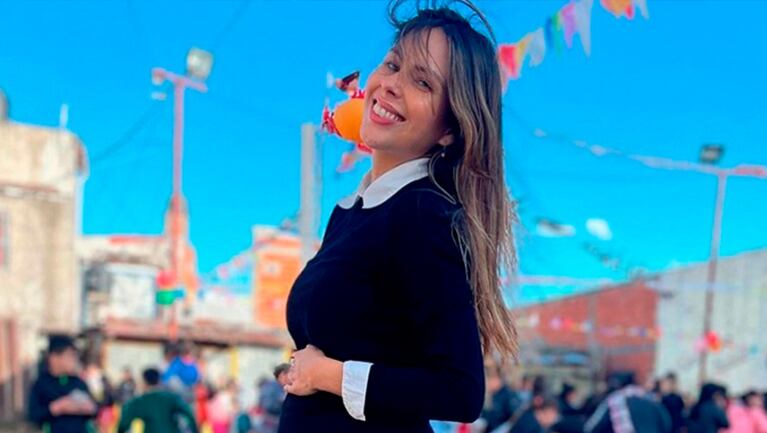 Desgarradora respuesta de Barby Franco cuando le consultaron qué le regalará a su hija que ella no pudo tener.
