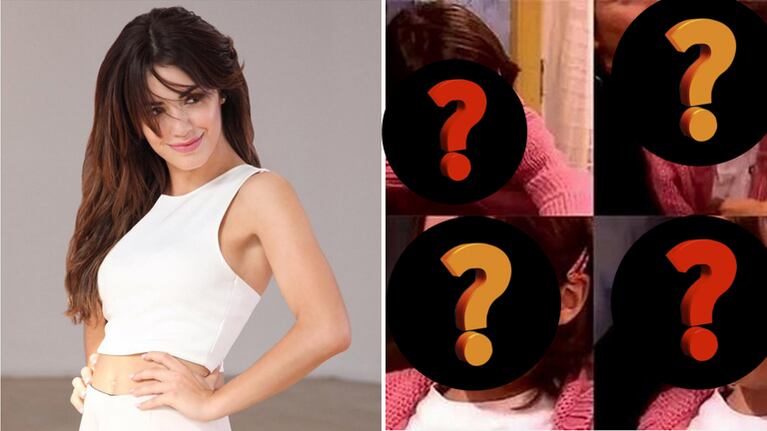 Desopilante foto de Lali Espósito en Instagram antes de soplar las velitas: "Cumplo 24 y yo tipo…"