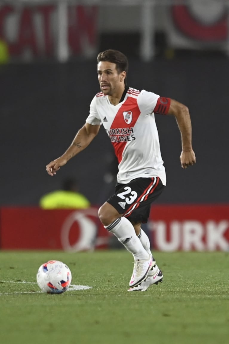 Despedida a Leo Ponzio, últimas localidades: show de La Sole y un partido con las leyendas de River Plate