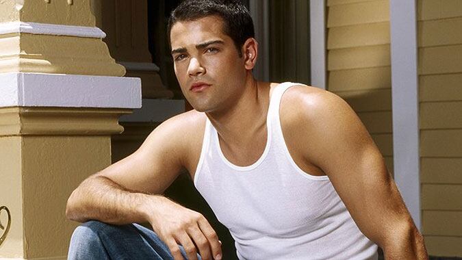 Desperate Housewives: ¡mirá cómo está hoy el jardinero sexy y amante de Gabrielle! (Foto: Web)