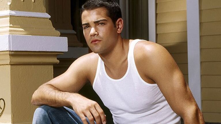 Desperate Housewives: ¡mirá cómo está hoy el jardinero sexy y amante de Gabrielle! (Foto: Web)