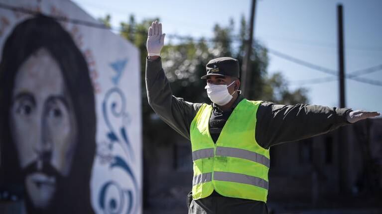 Despliegan fuerzas federales en el Conurbano por el aumento de la inseguridad