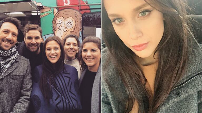 Después de 4 días, Barbie Vélez reapareció en Instagram con dos publicaciones (Foto: Instagram)