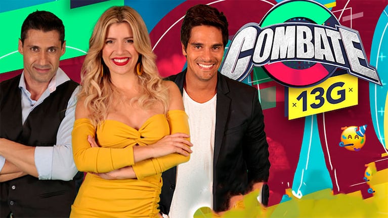 Después de 5 años en pantalla, Combate llega a su final