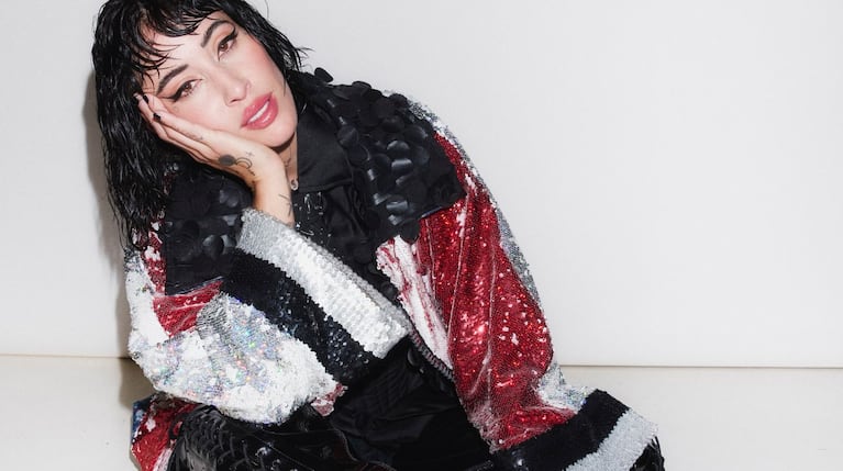 Después de hacer historia en ULTRA Buenos Aires y revolucionar Caminito con un show sorpresa, Indira Paganotto regresa al país el próximo 7 de noviembre con todo el universo ARTCORE.