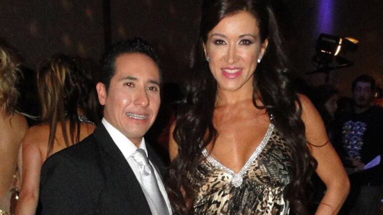 Después de idas y vueltas, Valeria Archimó se bajó del Bailando 2012. (Foto: Web)