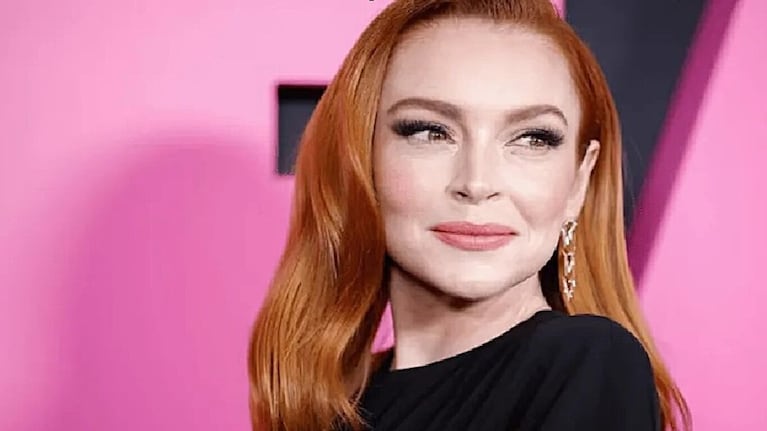 Después de una etapa repleta de conflictos, Lindsay Lohan atraviesa un buen presente.
