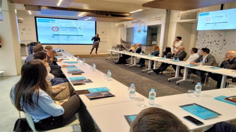Destacan el papel del CIO en la digitalización, con el factor humano en el foco de las tendencias tecnológicas