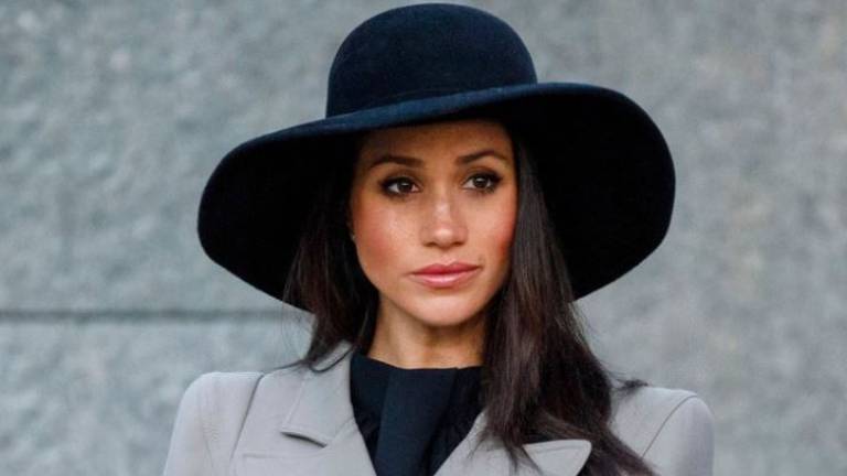 Destapan el verdadero motivo por el que Meghan Markle reveló su aborto