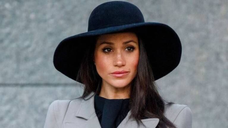 Destapan el verdadero motivo por el que Meghan Markle reveló su aborto