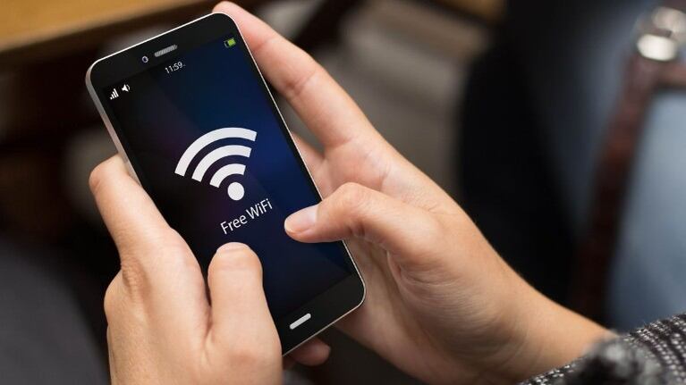 Detectan doce vulnerabilidades en el protocolo WiFi, algunas presentes desde 1997. Foto:EP.