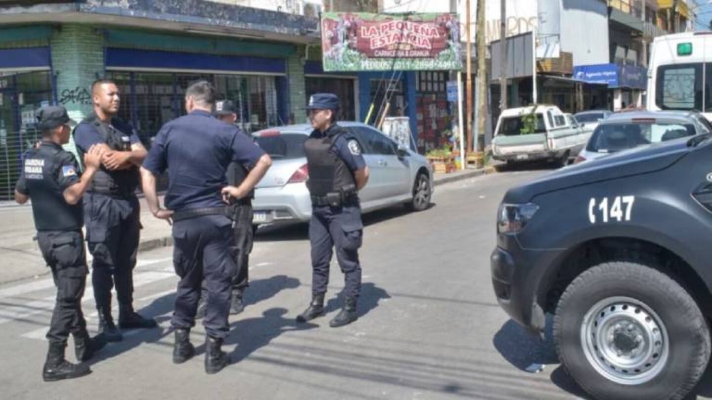 Detienen a pareja acusada de encubrir el asesinato de un abuelo en La Matanza