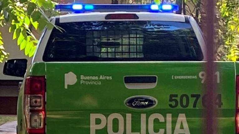 Detienen a un adolescente acusado de matar a un pizzero en 2018