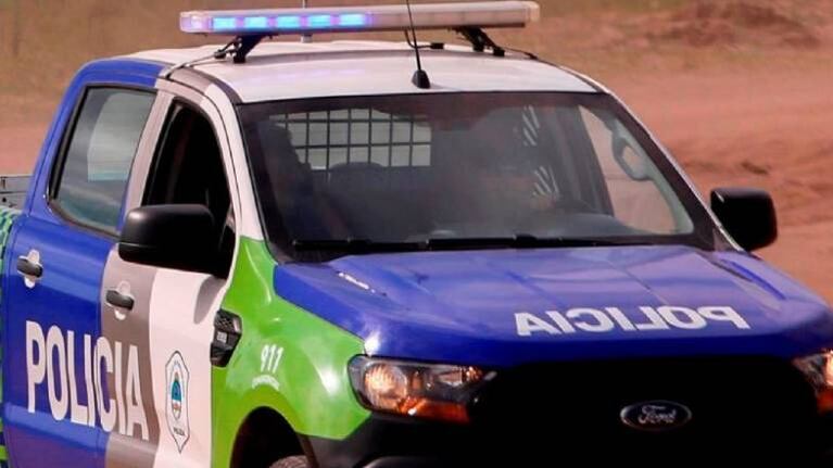 Detienen a un hombre que estaba prófugo acusado de haber asesinado a puñaladas a su cuñado en Pilar