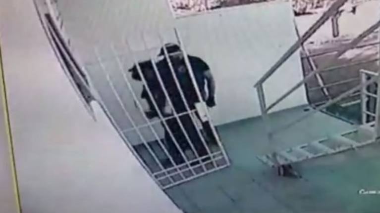 Detienen a un policía por el robo de $ 500.000 en una estación de servicios de Córdoba