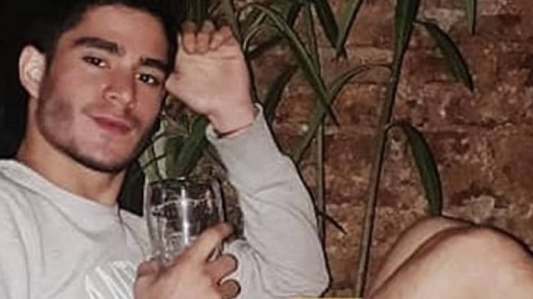 Detienen a un sospechoso por el crimen de Enzo Aguirre en un hotel de Retiro