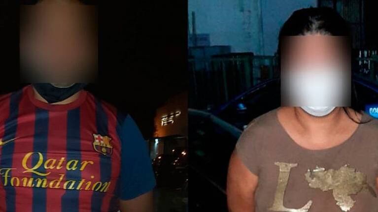 Detienen a una pareja por la muerte de un bebé recién nacido hallado en un contenedor de basura