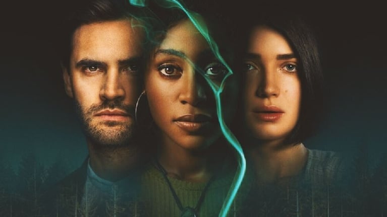 Detrás de sus ojos tiene 6 capítulos y un giro final inesperado.