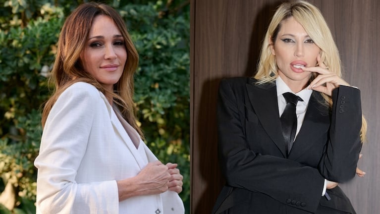 Detrás del mea culpa de la conductora se esconde una interna que viene de antes