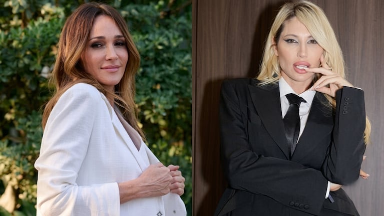 Detrás del mea culpa de la conductora se esconde una interna que viene de antes