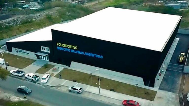 Detuvieron  a cinco policías por abusar sexual mente de una oficial en Malvinas Argentinas