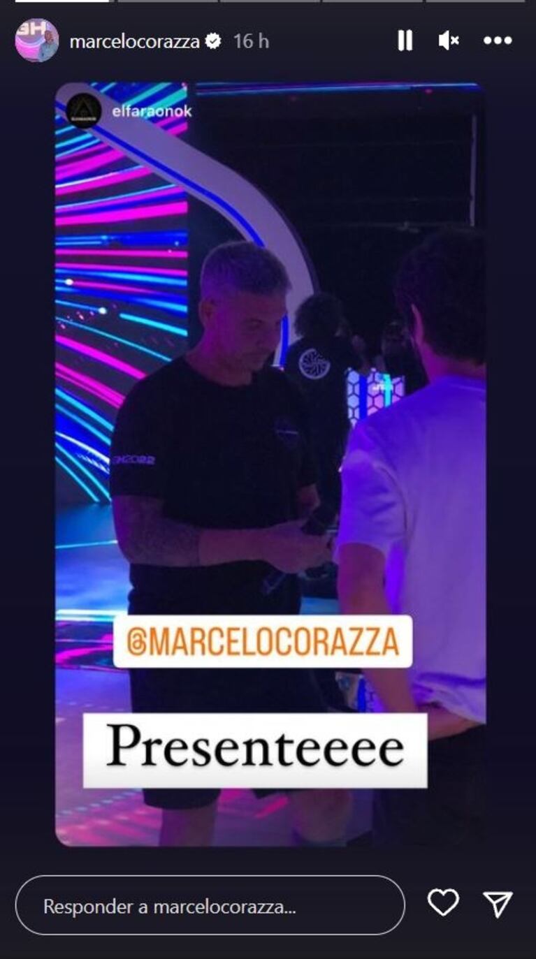 Detuvieron a Marcelo Corazza, el primer ganador de Gran Hermano, por presunta corrupción de menores