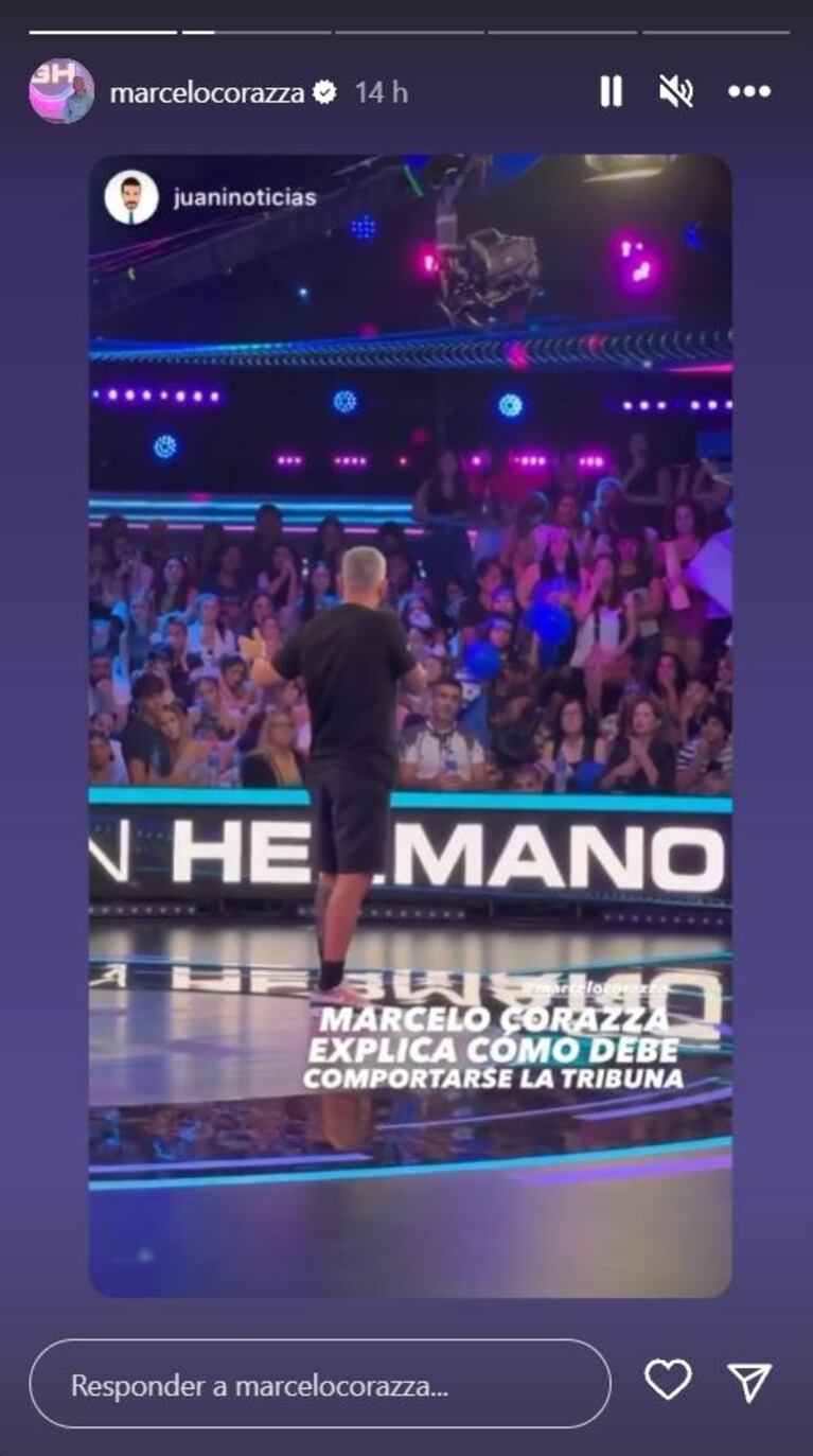 Detuvieron a Marcelo Corazza, el primer ganador de Gran Hermano, por presunta corrupción de menores