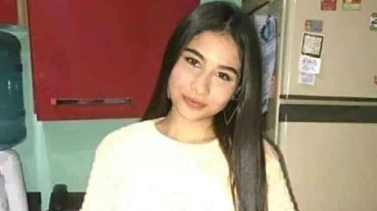 Detuvieron a un sospechoso del crimen de Loriana Tissera en Córdoba