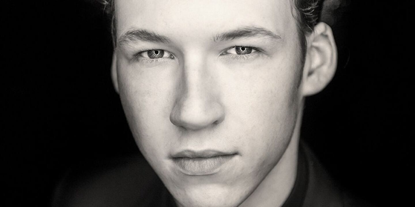 Devin Druid, actor de 13 Reasons Why: “Tyler es uno de los personajes más temibles del libro”