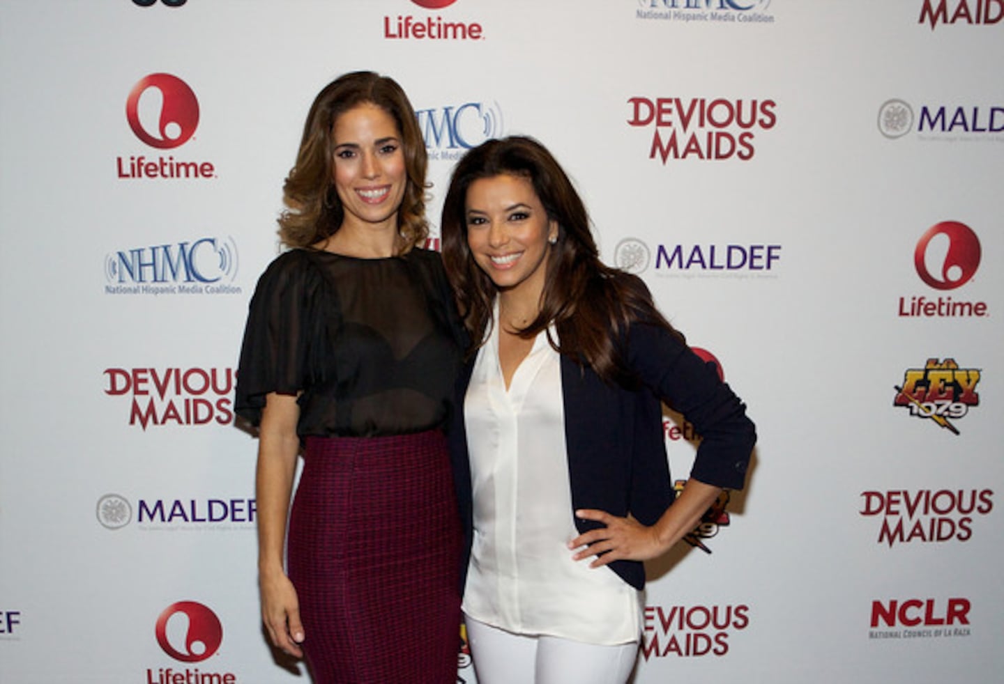 Devious Maids: la incursión de Eva Longoria en el mundo de la producción