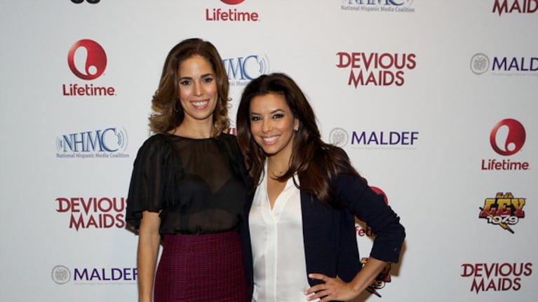 Devious Maids: la incursión de Eva Longoria en el mundo de la producción