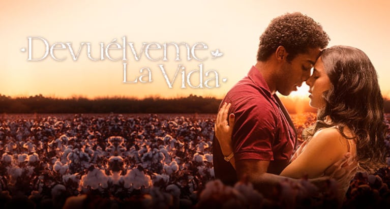 Devuélveme la vida. Foto: Caracol Televisión